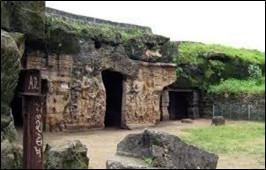 caves junagdh